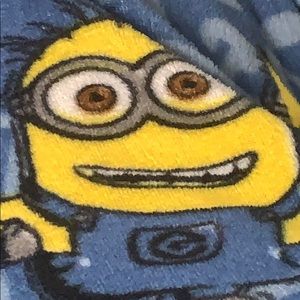 Meet your Posher, Nathan